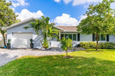 Villa ou maison à louer à Boynton Beach, Floride: 3 chambres, 127 m2 № 2260893 - photo 30