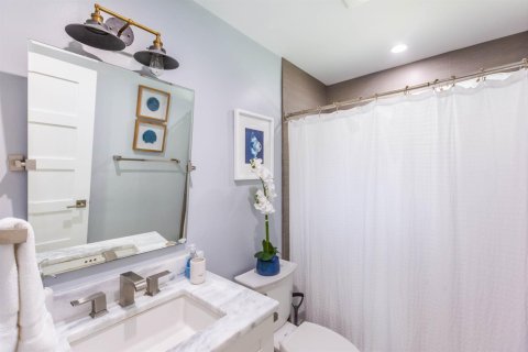 Villa ou maison à louer à Boynton Beach, Floride: 3 chambres, 127 m2 № 2260893 - photo 13