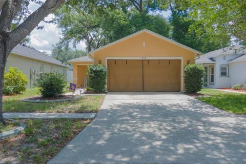 Casa en Seffner, Florida 2 dormitorios, 97.27 m2 № 2117167