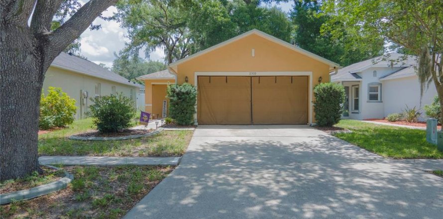 Casa en Seffner, Florida 2 dormitorios, 97.27 m2 № 2117167