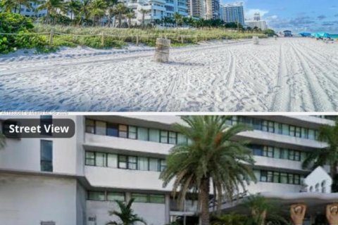 Copropriété à louer à Miami Beach, Floride: 30.66 m2 № 1814314 - photo 10
