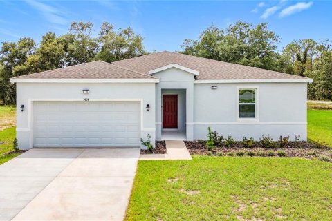 Casa en Poinciana, Florida 4 dormitorios, 167.32 m2 № 2105171