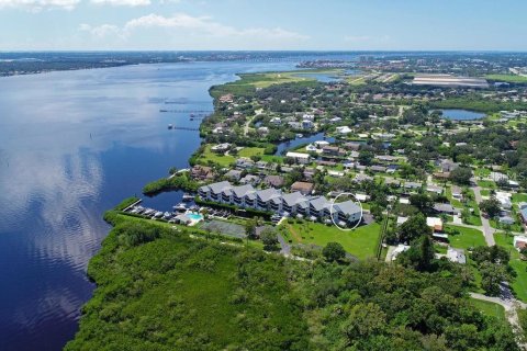 Condominio en venta en Ellenton, Florida, 2 dormitorios, 111.2 m2 № 1886242 - foto 1
