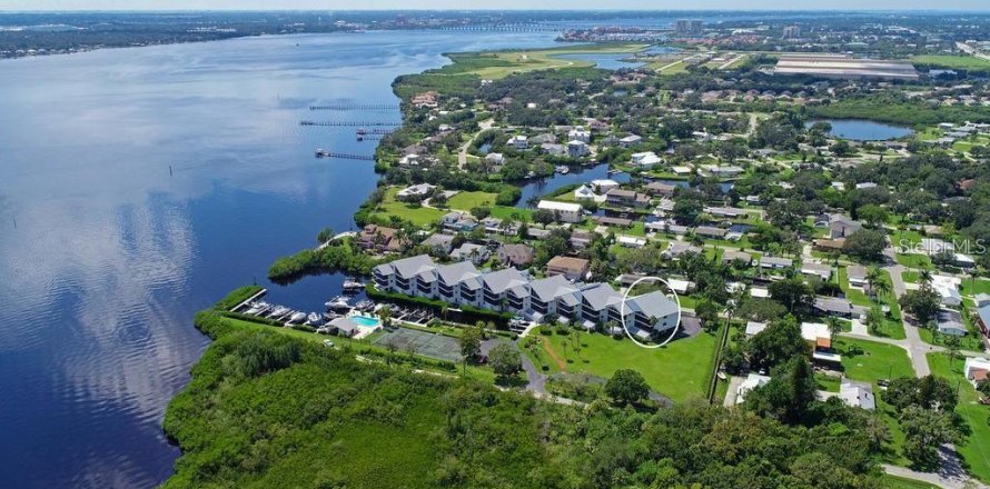 Condominio en Ellenton, Florida, 2 dormitorios № 1886242