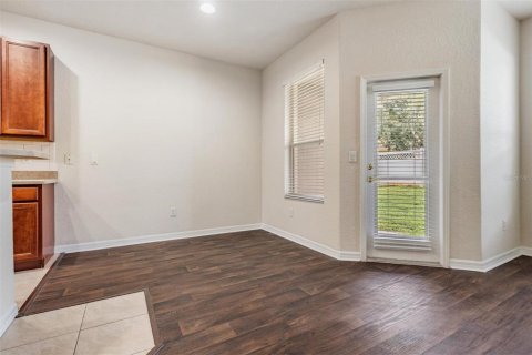 Townhouse in Wesley Chapel, Florida 3 bedrooms, 158.49 sq.m. № 1847451 - photo 11