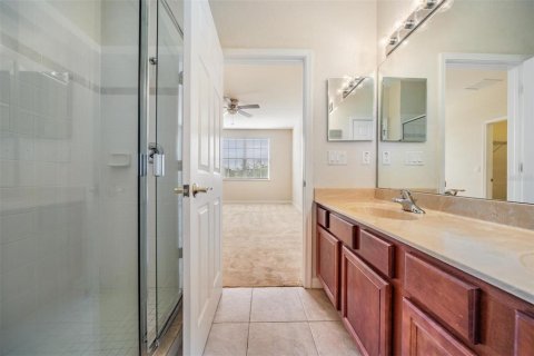 Townhouse in Wesley Chapel, Florida 3 bedrooms, 158.49 sq.m. № 1847451 - photo 24