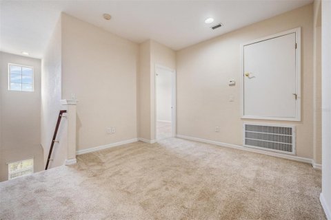 Townhouse in Wesley Chapel, Florida 3 bedrooms, 158.49 sq.m. № 1847451 - photo 20