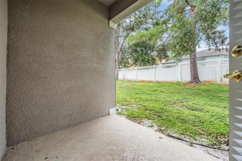 Townhouse in Wesley Chapel, Florida 3 bedrooms, 158.49 sq.m. № 1847451 - photo 30