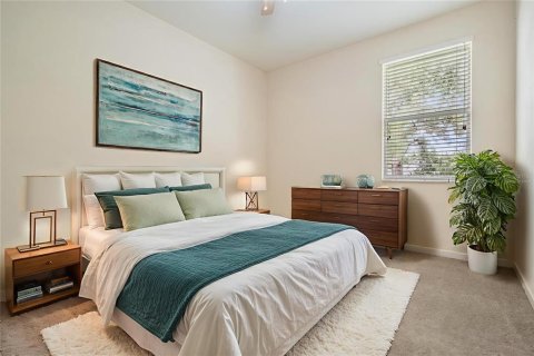 Townhouse in Wesley Chapel, Florida 3 bedrooms, 158.49 sq.m. № 1847451 - photo 26