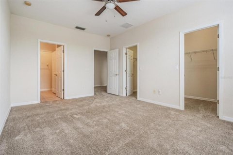 Townhouse in Wesley Chapel, Florida 3 bedrooms, 158.49 sq.m. № 1847451 - photo 22