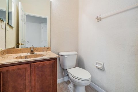 Townhouse in Wesley Chapel, Florida 3 bedrooms, 158.49 sq.m. № 1847451 - photo 14