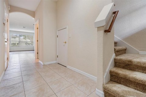 Townhouse in Wesley Chapel, Florida 3 bedrooms, 158.49 sq.m. № 1847451 - photo 4