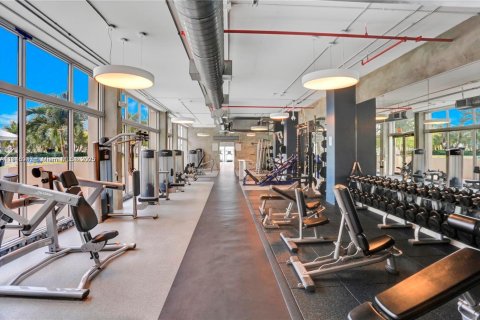 Condo in Miami Beach, Florida, 1 bedroom № 1974022 - photo 27