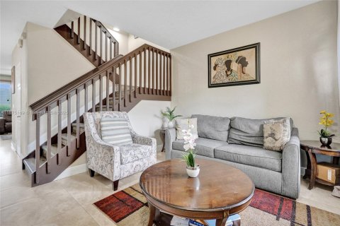 Villa ou maison à vendre à Fort Lauderdale, Floride: 3 chambres, 140.65 m2 № 1926425 - photo 22
