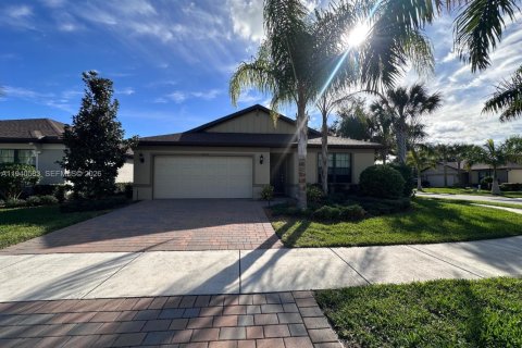 Villa ou maison à louer à Vero Beach, Floride: 4 chambres, 171.87 m2 № 1997979 - photo 18