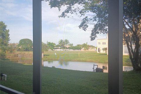 Купить кондоминиум в Санрайз, Флорида 1 спальня, 59.46м2, № 1991029 - фото 9