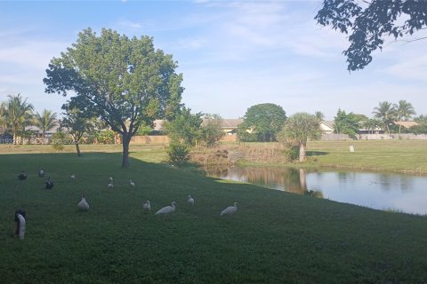 Copropriété à vendre à Sunrise, Floride: 1 chambre, 59.46 m2 № 1991029 - photo 27