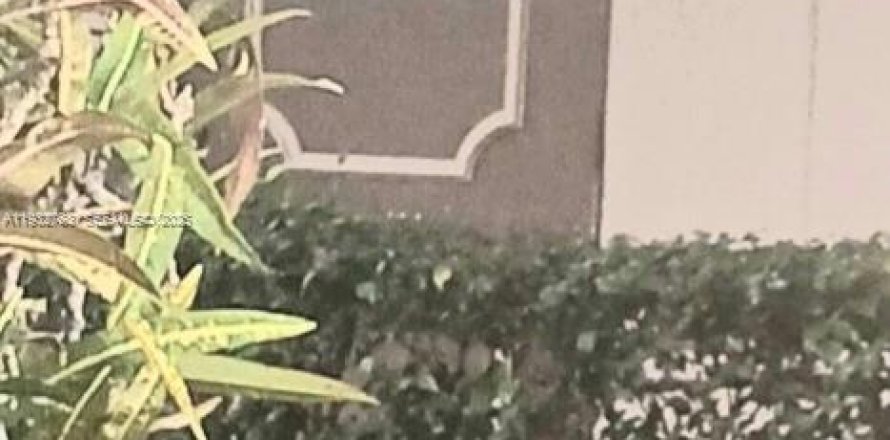 Кондоминиум с 1 спальней в Санрайз, Флорида № 1991029