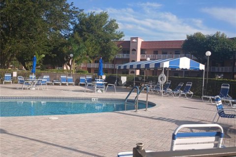 Copropriété à vendre à Sunrise, Floride: 1 chambre, 59.46 m2 № 1991029 - photo 21