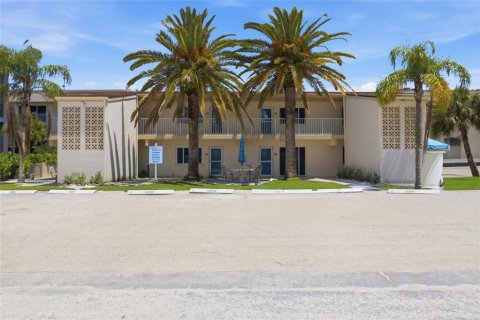 Condo in Sarasota, Florida, 1 bedroom  № 2423930