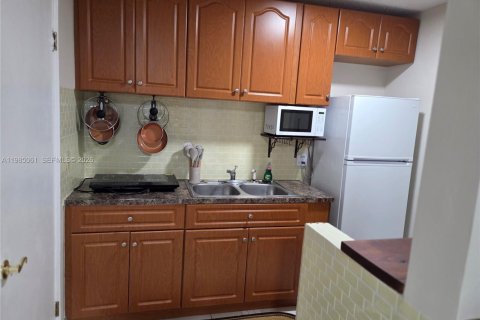 Commercial property in Miami, Florida 1 bedroom, 46.45 sq.m. № 2048649 - photo 9