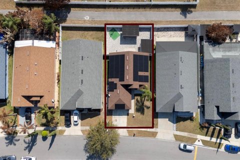 House in Kissimmee, Florida 3 bedrooms, 134.71 sq.m. № 2229090 - photo 2