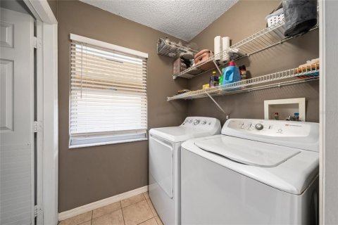 House in Kissimmee, Florida 3 bedrooms, 134.71 sq.m. № 2229090 - photo 22