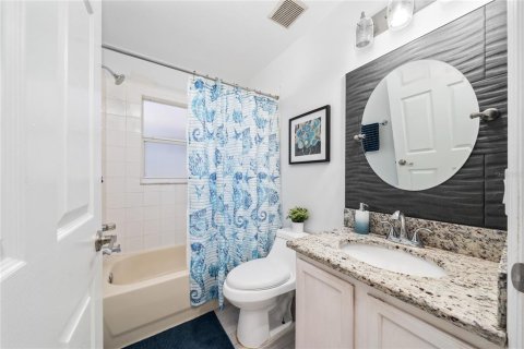 House in Kissimmee, Florida 3 bedrooms, 134.71 sq.m. № 2229090 - photo 19
