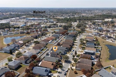 House in Kissimmee, Florida 3 bedrooms, 134.71 sq.m. № 2229090 - photo 4