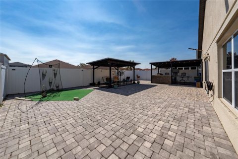 House in Kissimmee, Florida 3 bedrooms, 134.71 sq.m. № 2229090 - photo 26