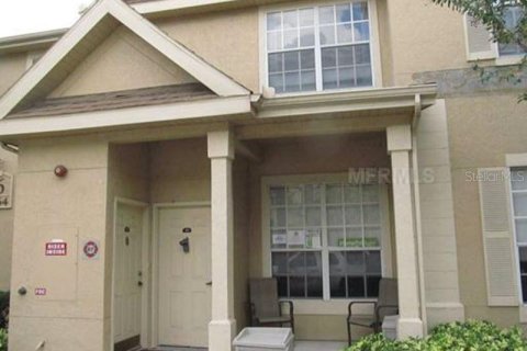 Condo à Altamonte Springs, Floride, 2 chambres  № 2415283