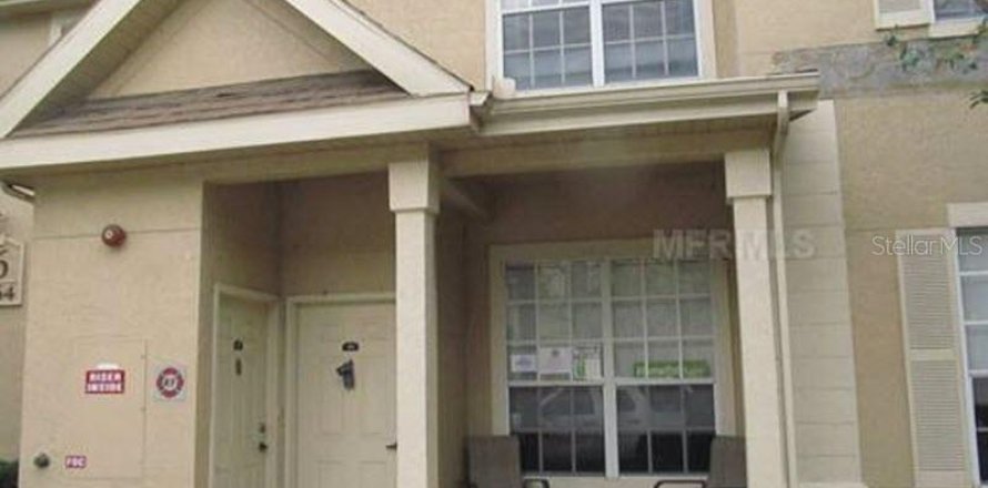 Condo à Altamonte Springs, Floride, 2 chambres  № 2415283