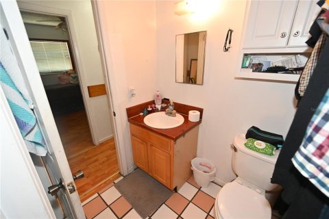 House in Haines City, Florida 4 bedrooms, 207.92 sq.m. № 1908781 - photo 27