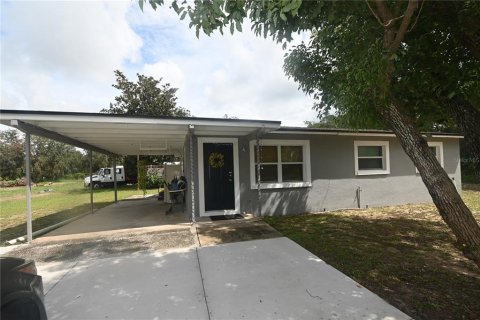 House in Haines City, Florida 4 bedrooms, 207.92 sq.m. № 1908781 - photo 16