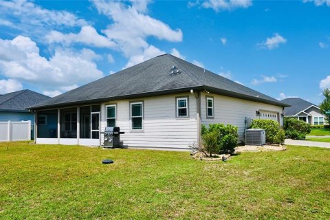 House in Newberry, Florida 4 bedrooms, 167.04 sq.m. № 2237967 - photo 19