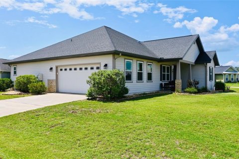 House in Newberry, Florida 4 bedrooms, 167.04 sq.m. № 2237967 - photo 17