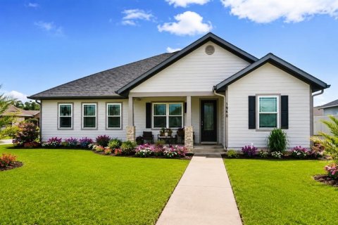 Casa en Newberry, Florida 4 dormitorios, 167.04 m2 № 2237967