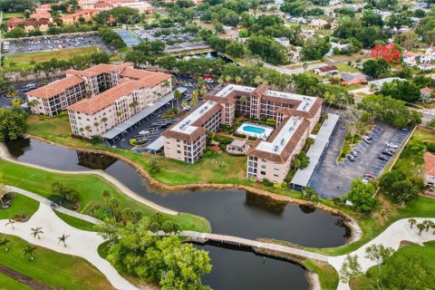 Copropriété à vendre à Gulfport, Floride: 2 chambres, 84.91 m2 № 2147538 - photo 24