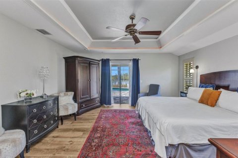 House in Port Charlotte, Florida 2 bedrooms, 187.2 sq.m. № 1608265 - photo 25