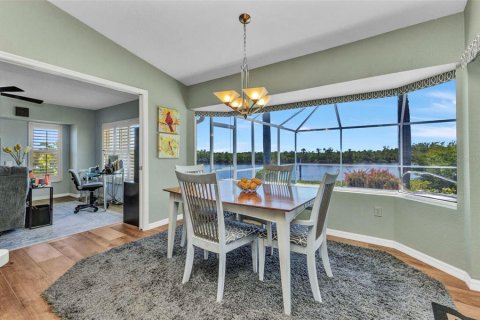 House in Port Charlotte, Florida 2 bedrooms, 187.2 sq.m. № 1608265 - photo 21