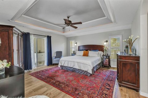 House in Port Charlotte, Florida 2 bedrooms, 187.2 sq.m. № 1608265 - photo 24
