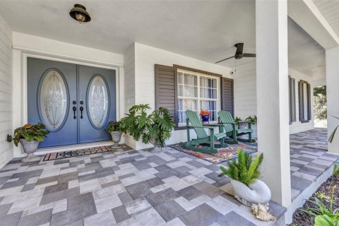 House in Port Charlotte, Florida 2 bedrooms, 187.2 sq.m. № 1608265 - photo 4