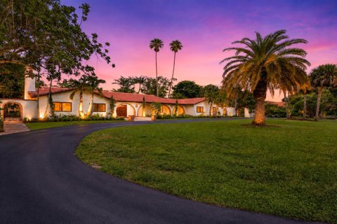 Villa ou maison à Plantation, Floride 4 chambres, 348.48 m2 № 2319761