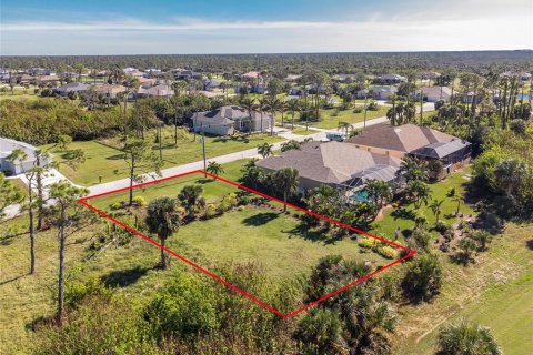 Land in Rotonda, Florida № 1724286 - photo 4