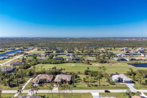 Land in Rotonda, Florida № 1724286 - photo 7