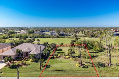 Land in Rotonda, Florida № 1724286 - photo 2