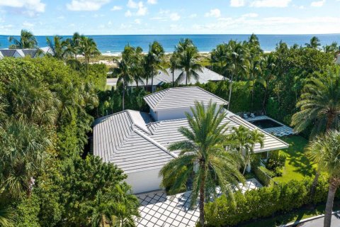 House in Palm Beach, Florida 4 bedrooms, 304.63 sq.m. № 2084005
