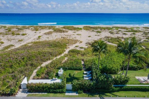 House in Palm Beach, Florida 4 bedrooms, 304.63 sq.m. № 2084005 - photo 22