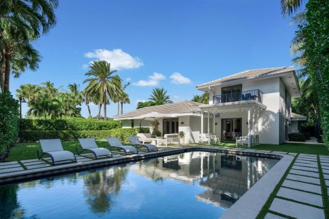 House in Palm Beach, Florida 4 bedrooms, 304.63 sq.m. № 2084005 - photo 19