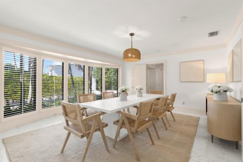 House in Palm Beach, Florida 4 bedrooms, 304.63 sq.m. № 2084005 - photo 3